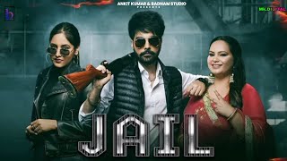 Jail ( Official Video ) Deepak Dhillon | Jayy Randhawa | New Punjabi Song 2023 | New Song 2023