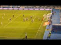 Dinamo Hajduk 1:2, 22.07.2023., gol Pukstasa u zadnjoj minuti