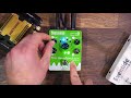 nanolog the wavefunction overdrive namm 2018 pedal demo marathon