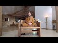 the dhamma presence order conditionality ajahn amaro 10.01.2022