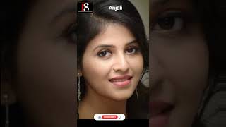 Anjali Transformation Journey #viral #anjali #youtubevideo #fanstar