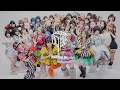 ヤバヤバナイト/YABACUBE INC.のアイドル達