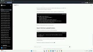 aws lambda install python dependencies