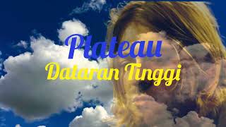 plateau (lirik terjemahan lagu Nirvana)