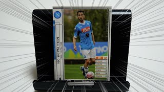 WCCFカード紹介 エンポリの心臓 バルディフィオーリ🇮🇹