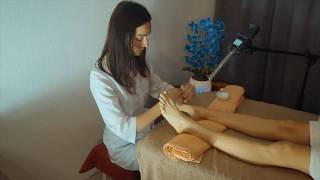 Balanced ASMR Massage by Adel