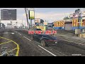 salty admins got us banned... gta 5 rp