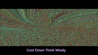 Cool Down Think Wisely     Amro Wahby Music Group    Light Music