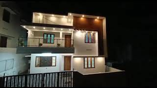 concept Home project contact 8590037638 Kariyavattam Pullanivila 62 lakh prices negotiable