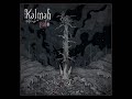 kalmah the world of rage