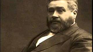 Charles Spurgeon Sermon - Pentecost