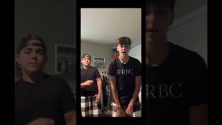 THIS GOES VIRAL! #dance #tiktok #shorts