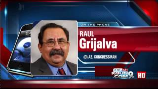 Two AZ Congressmen---different parties---agree: fiscal cliff fix has flaws but should pass