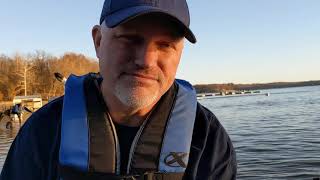 Winterizing an Evinrude Tech 40hp Outboard