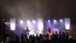 大分大学医学部軽音楽部　2019医大祭　MUSE