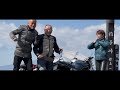 決して多くない人達へ　yamaha srx around mt fuji with mr ichijo and takako