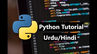 Part 5 - Python Data Types-Urdu|Hindi-Python tutorial - Python for beginners