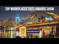 R&R Express ranked #1 as a Pittsburgh Top Workplace in 2022