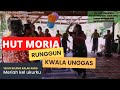 Lagu karo Yesus keleng kalak karo | HUT Moria Kwala Unggas