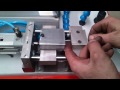 dfc makine tip forming makine