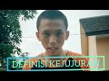 LUCU!!! SUATU KEJUJURAN - FILM PENDEK LUCU INDONESIA