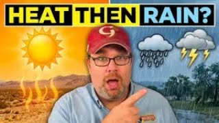 WEDNESDAY 06-10-2026: YOUR NORTH GEORGIA/CHATTANOOGA WEATHER FORECAST