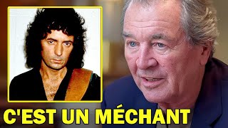 Ian Gillan explique pourquoi les rockers ne supportent pas Ritchie Blackmore