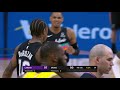 lakers at spurs full game highlights january 1 2021