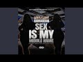 Sex Is My Middle Name (feat. Joey Pabone, Meka (Pretty Girl) Taylor)