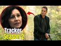 Tracker Season 2: Cast & Everything We Know || tv promos