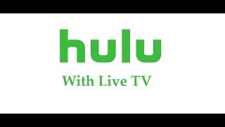 hulu with Live TV Review 2018