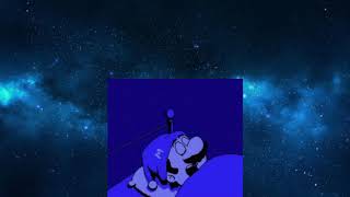 Sleep with Mario in the rain. (30 Minutes of Calming Mario Galaxy Music With Rain Sound Effect)