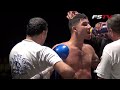 elnur gadimov vs volkan aydin