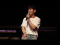 170610 liveicon8 폴킴 your song with 멜로망스 샘김