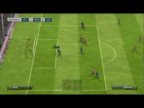 WHY EA?! | Fifa 13 Funny Fail WHY EA?! | Fifa 13 Funny Fail