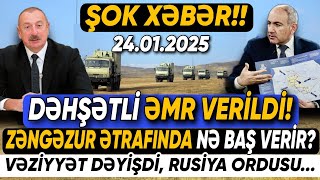 TƏCİLİ! Vacib xəbərlər 24.01.2025 (Xəbər Bələdcisi) xeberler, son xeberler bugun 2025