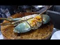 Singapore Fresh Pepper Crab | Gu Ma Jia Private Kitchen