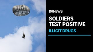ADF parachute preparers tested positive to drugs before Jack Fitzgibbon's deadly jump | ABC News