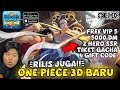 Akhirnya Game Baru One Piece 3d Ini Rilis Juga Di Playstore  Dgn Hadiah Yg Mantap! OPG SUMMIT WAR