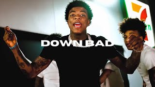 [FREE] Yungeen Ace Type Beat "Down Bad"