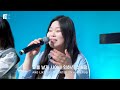 우리는 주의 움직이는 교회 피아버전 we are his moving church fia.ver 피아워십