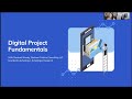 Digital Project Fundamentals Webinar