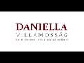 daniella villamosság b2b nagykereskedelmi webáruház bemutató