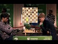 murzin volodar beats hikaru nakamura world rapid chess 2024