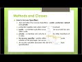 Core Java Training || Access Specifiers