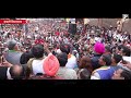 बादली विधानसभा से देवेंद्र यादव के लिये imran pratapgahi ने की विशाल जनसभा delhi assembly election