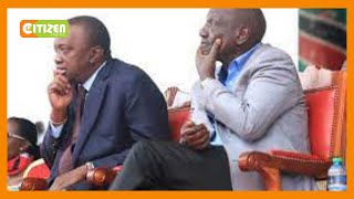 DAY BREAK | Facing 2022 politics