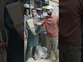 fakhar zaman at ca sports sialkot