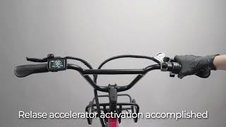 ENGWE L20 activates throttle，https://goo.by/peokle