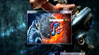 Visual Basic - Desktop Management Layout and Design
